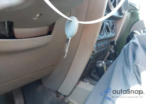 2009 Jeep Wrangler X from USA, damaged, VIN 1J4FA24189L727088